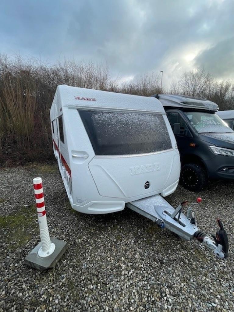 KABE ROYAL 630 TDL KS Mover, ALDE-Warmwasserheizung