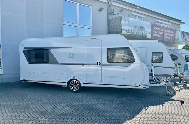 KNAUS SÜDWIND 540 UE