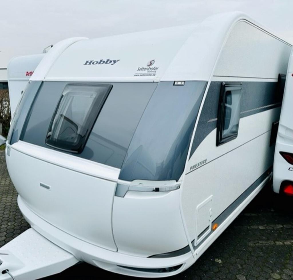 HOBBY Prestige 720 UKFE