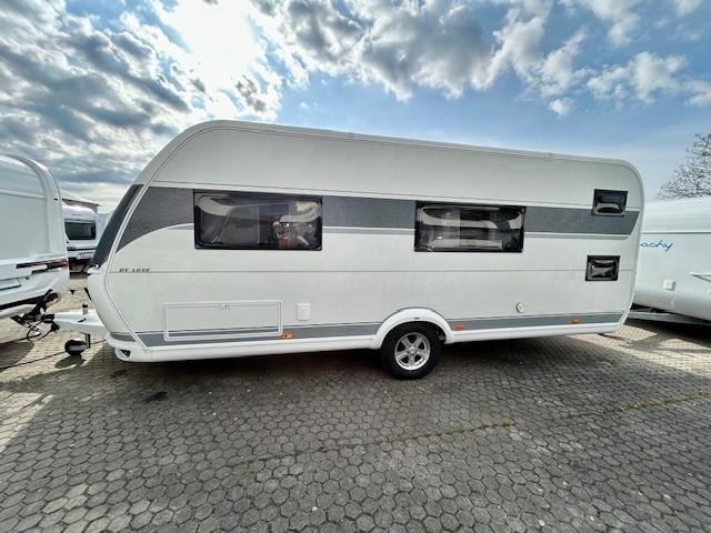 HOBBY DE LUXE 560 KMFE