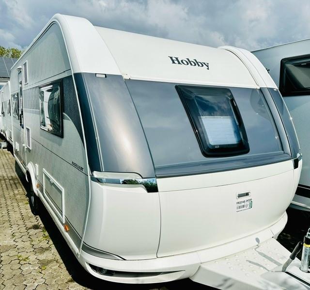 HOBBY EXCELLENT 560 CFE