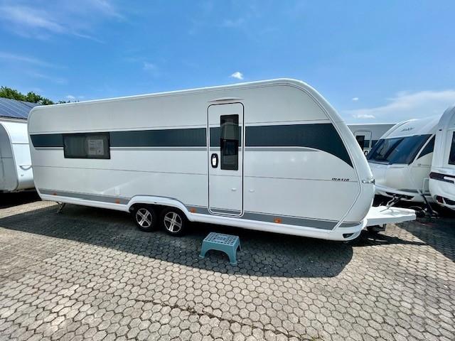 HOBBY MAXIA 660 WQM