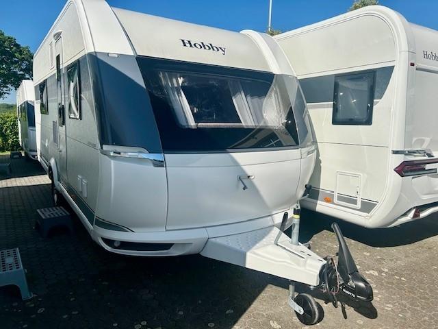 HOBBY Excellent 540 WFU
