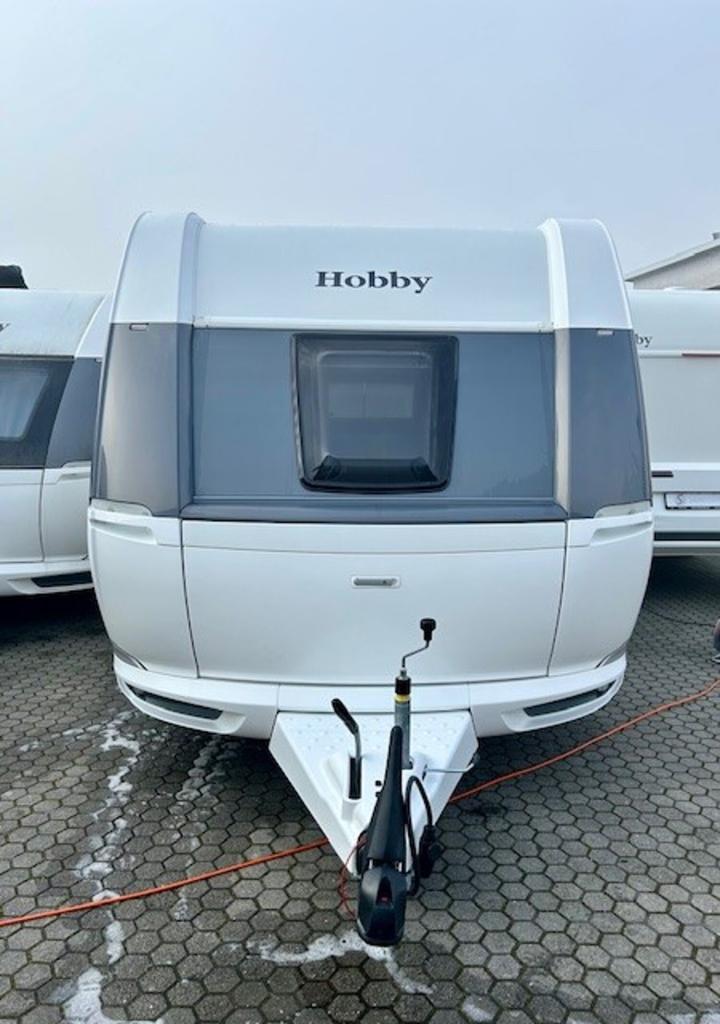 HOBBY De Luxe 515 UHL
