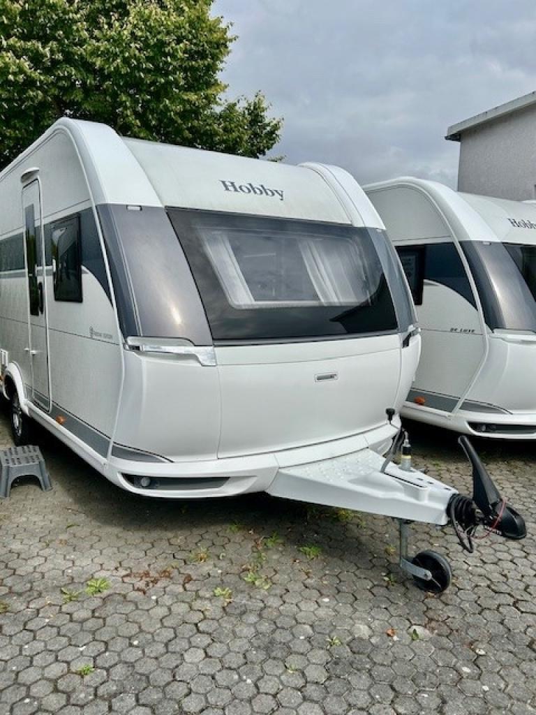 HOBBY Excellent Edition 540 WLU