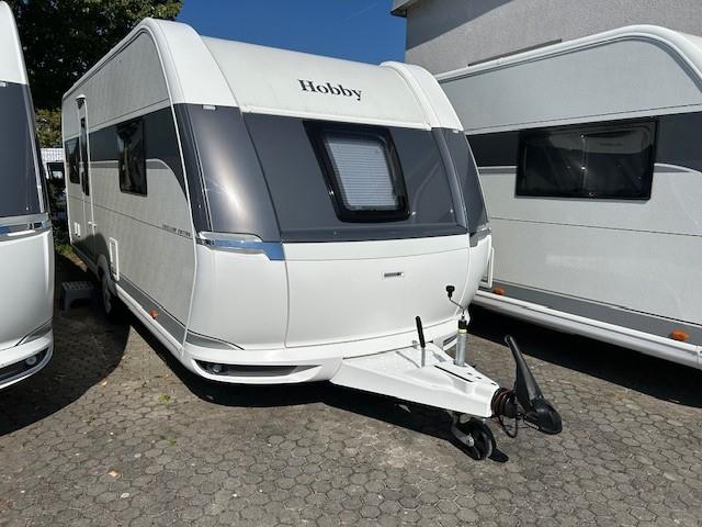 HOBBY Excellent Edition 540 UFF