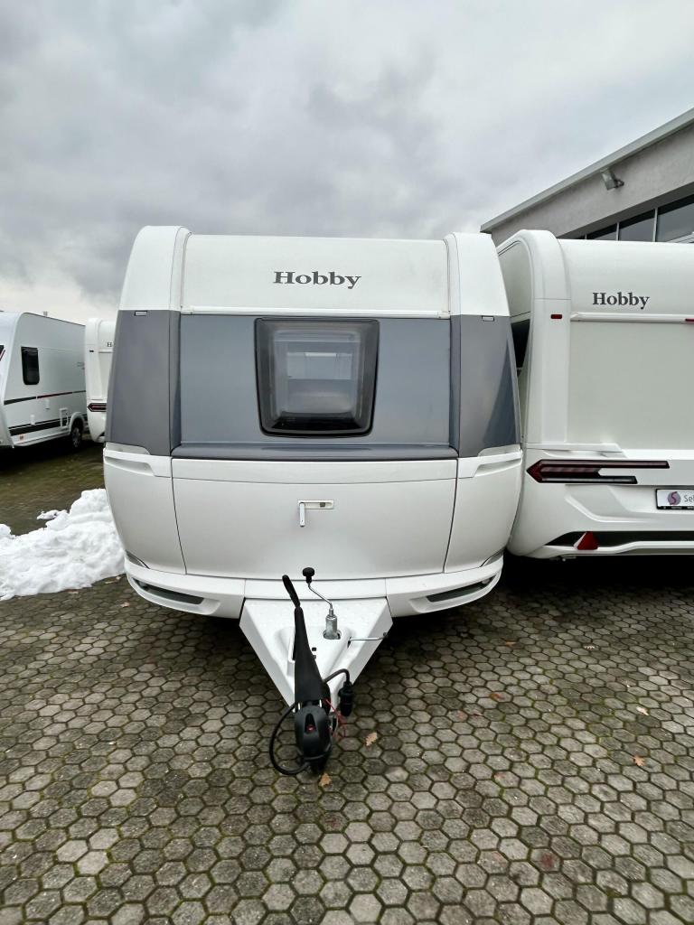 HOBBY De Luxe 515 UHL