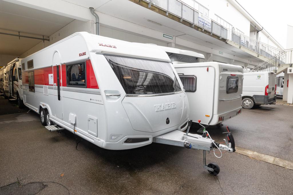 KABE ROYAL 780 TDL KS