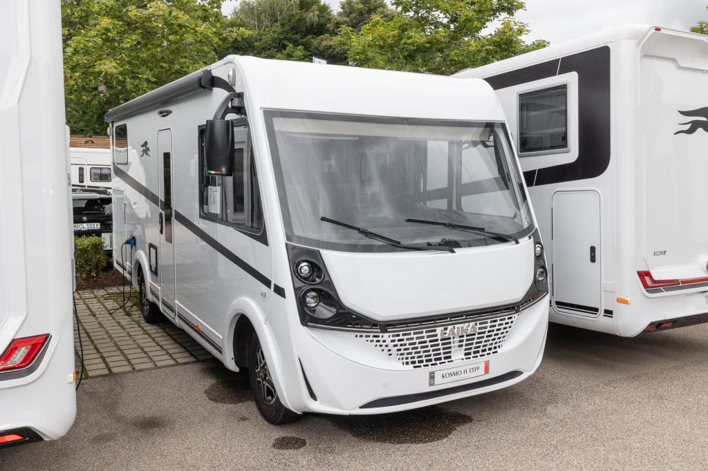 LAIKA KOSMO I H1319 Solar, Markise