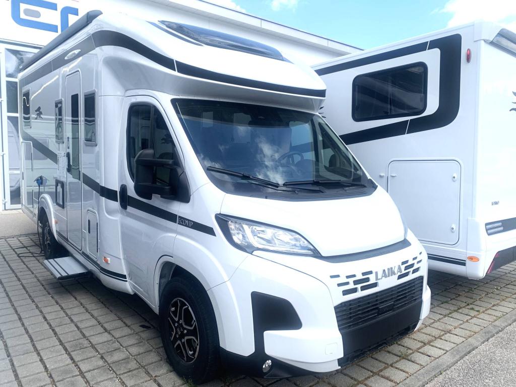 LAIKA ECOVIP TI L 3019 Modell 2025