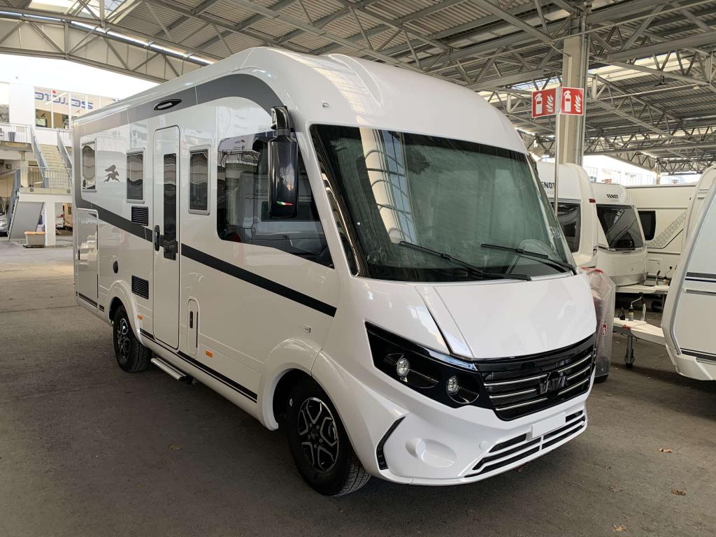 LAIKA ECOVIP I H 2109 MY25, 3,5to
