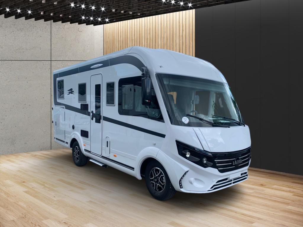 LAIKA ECOVIP I H 2109