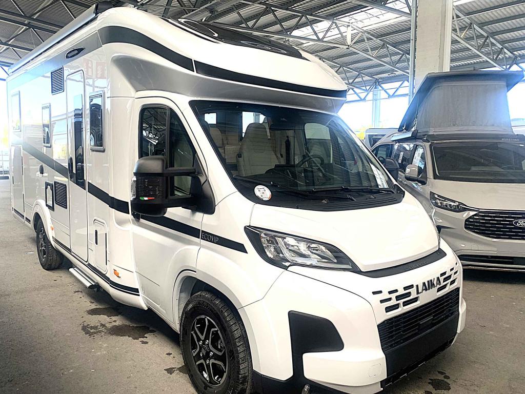LAIKA ECOVIP TI L 4009