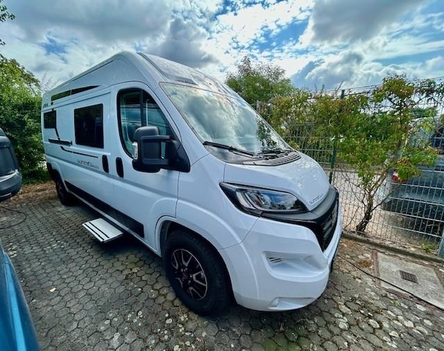 PÖSSL Summit 600 L Shine