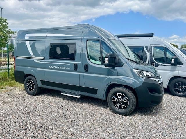 PÖSSL H-Line Summit 540 Shine