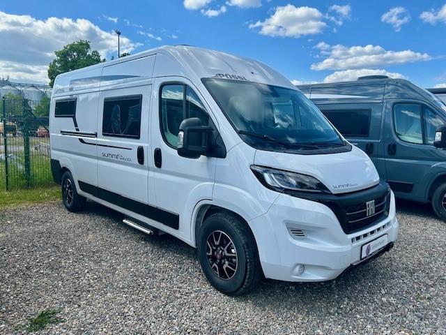 PÖSSL H-Line Summit 600 L Shine