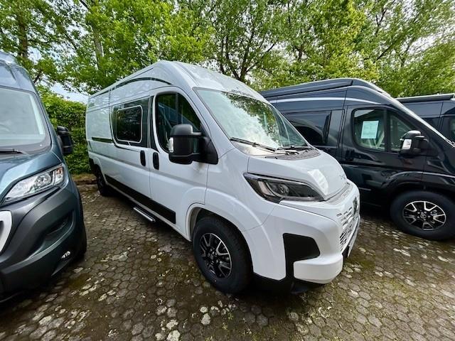 PÖSSL D-Line 2Win R Plus
