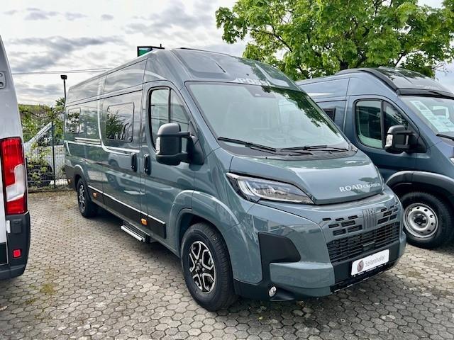 PÖSSL D-Line Roadcruiser
