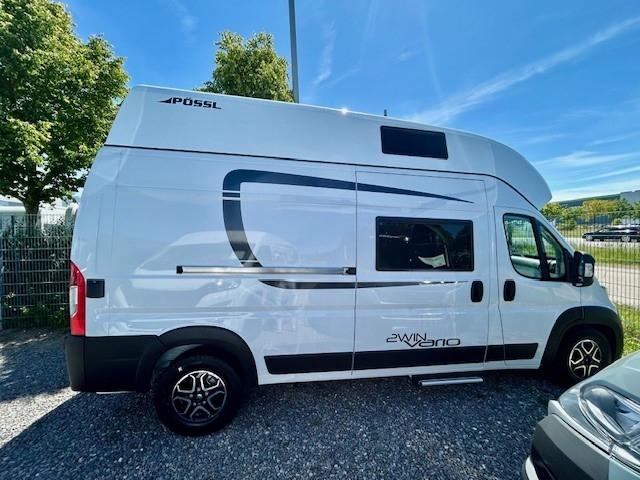 PÖSSL H-Line 2Win Vario