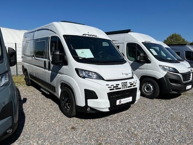 PÖSSL D-Line 2Win R S Plus