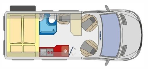 PÖSSL Roadstar X-Line