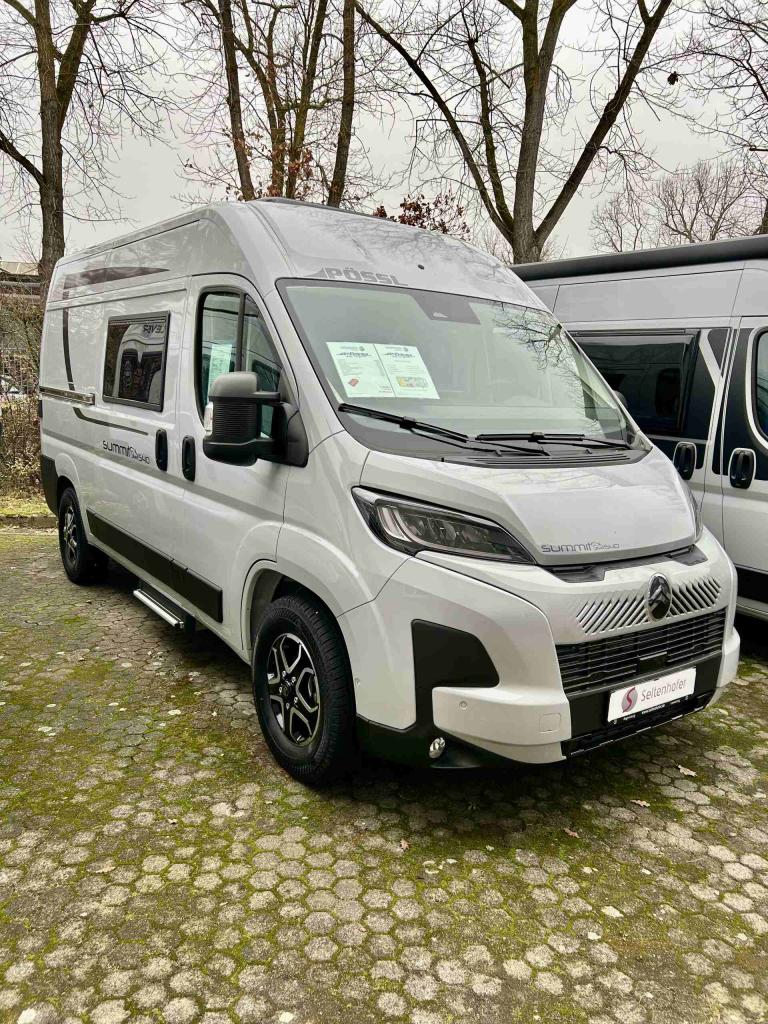 PÖSSL Summit Shine 540