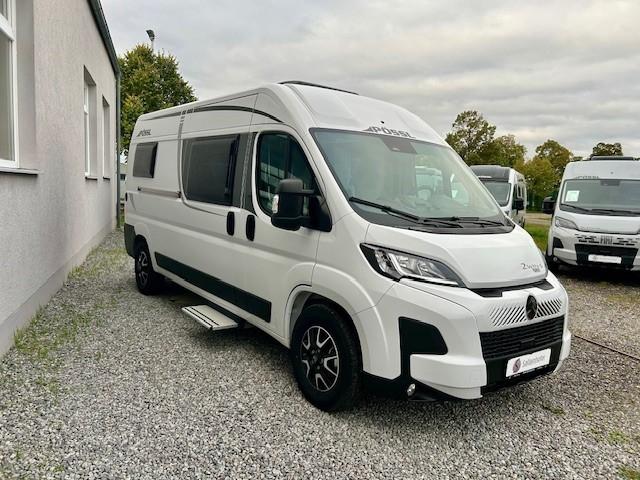 PÖSSL 2Win S Plus
