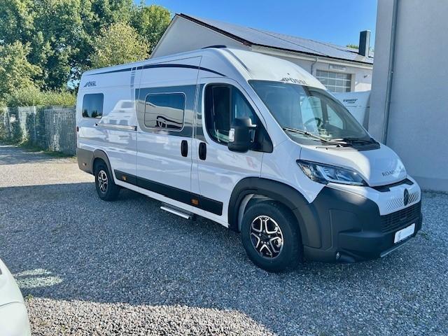 PÖSSL Roadcruiser
