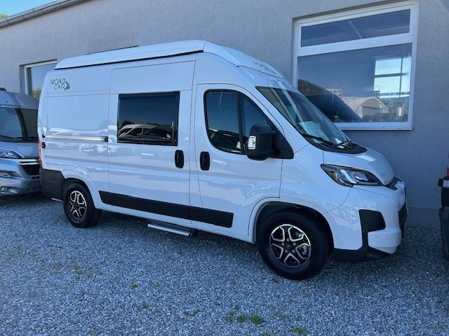 ROADCAR Van Plus 540