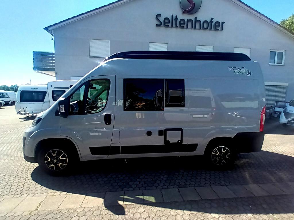 ROADCAR Van Plus 540