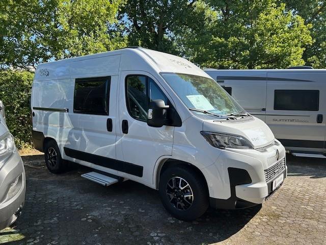 ROADCAR Van Plus 540