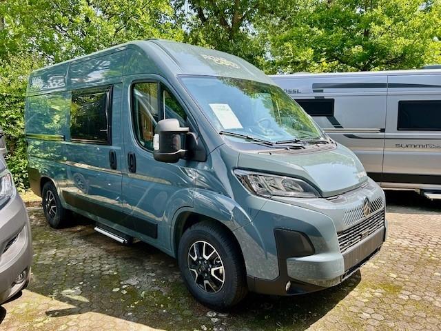 ROADCAR Van 540 Plus