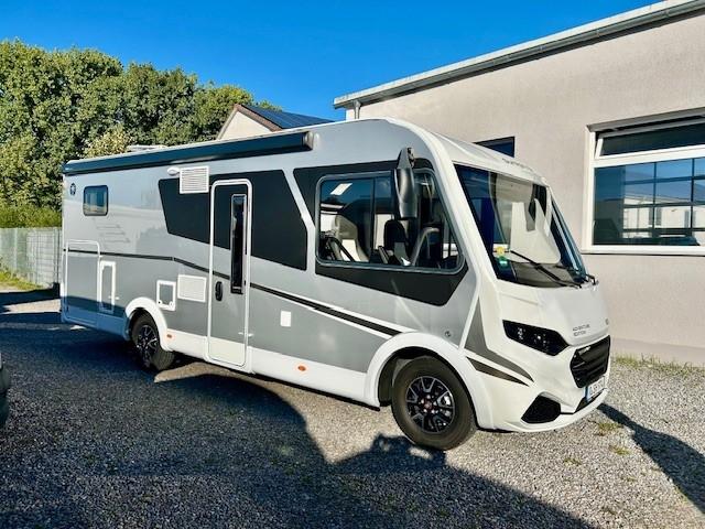 SUNLIGHT I68 Aus unserer Mietflotte !