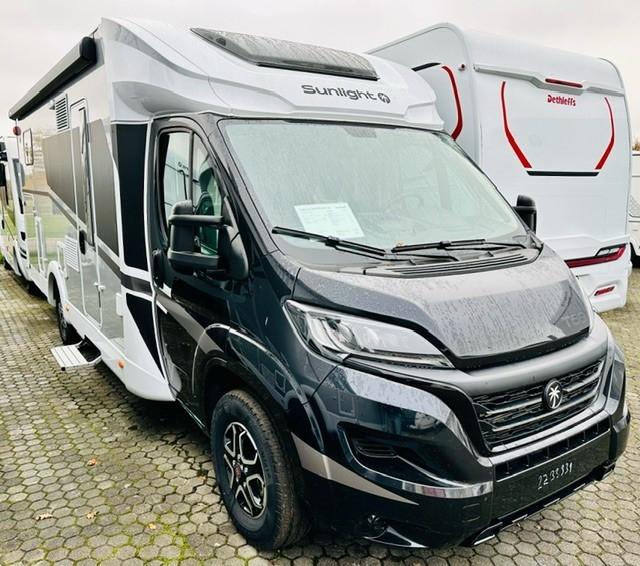 SUNLIGHT ADVENTURE ED.T 68
