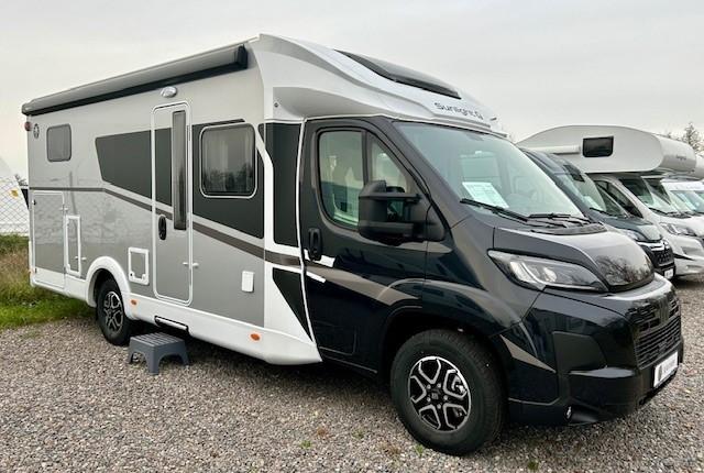 SUNLIGHT ADVENTURE ED. T67