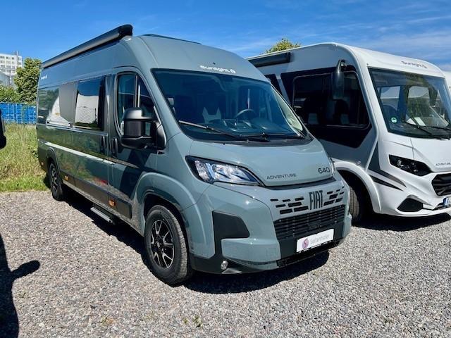 SUNLIGHT CV ADVENTURE ED CLIFF 640