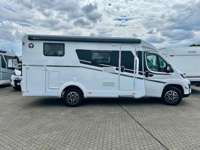 SUNLIGHT VAN ADVENTURE ED V 66