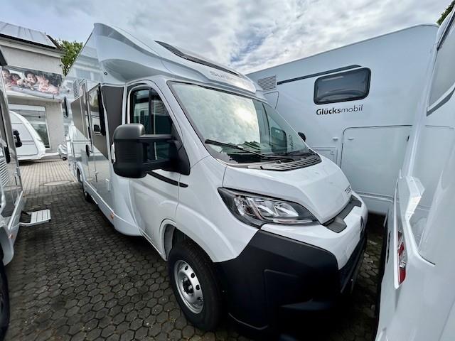SUNLIGHT TEILINTEGRIERT T68C