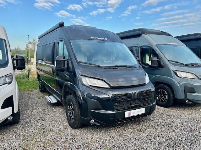 SUNLIGHT CV ADVENTURE ED CLIFF 600