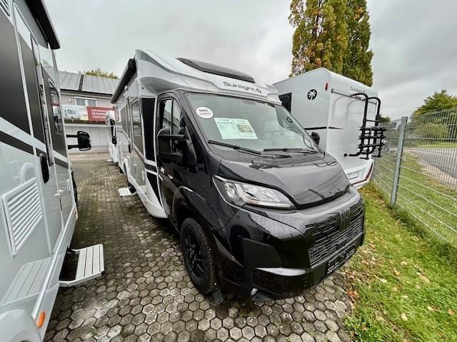 SUNLIGHT FIAT ADVENTURE ED. T67