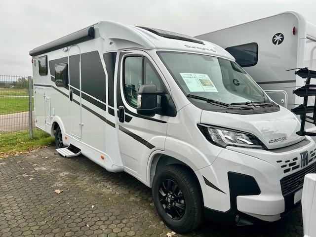 SUNLIGHT VAN ADVENTURE ED V 67 S