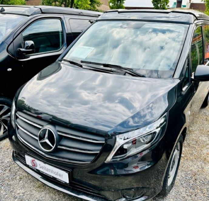 VANSTAR PÖSSL VITO TAGESZULASSUNG !