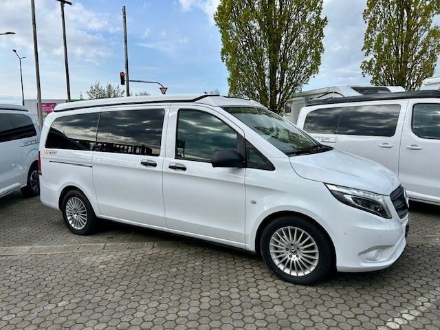 VANSTAR Vito