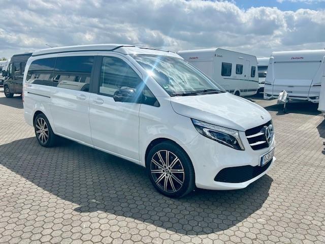 VANSTAR Vanstar V-Klasse