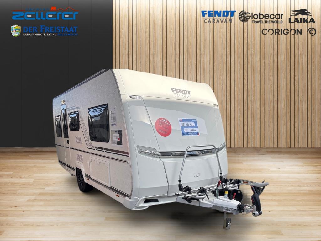 CORIGON ADVANCED T 700 S Freistaat Edition