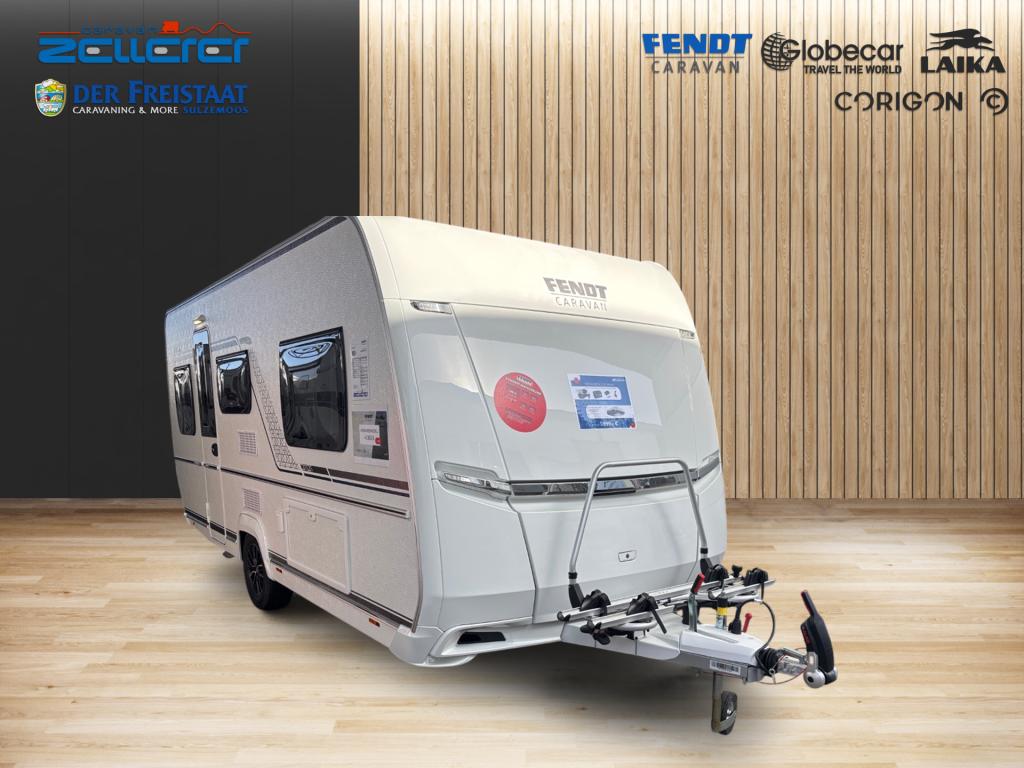 FENDT APERO 465 TG inklulsive Mover