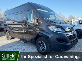 CLEVER Van Celebration