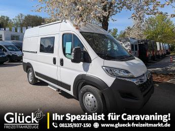 CLEVER VAN Tour 540