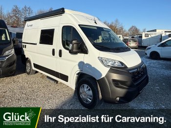 CLEVER CLEVER Tour 540