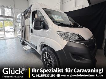 CLEVER VAN Tour 540